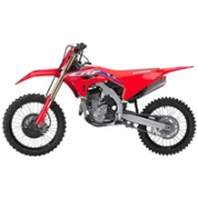 Обзор кроссовых мотоциклов 2022 года