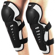 Защита колена и голени. Разновидности.