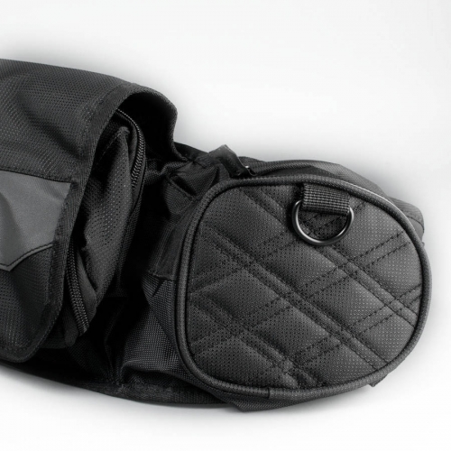 OGIO 450 Tool Pack Stealth сумка на пояс, черный