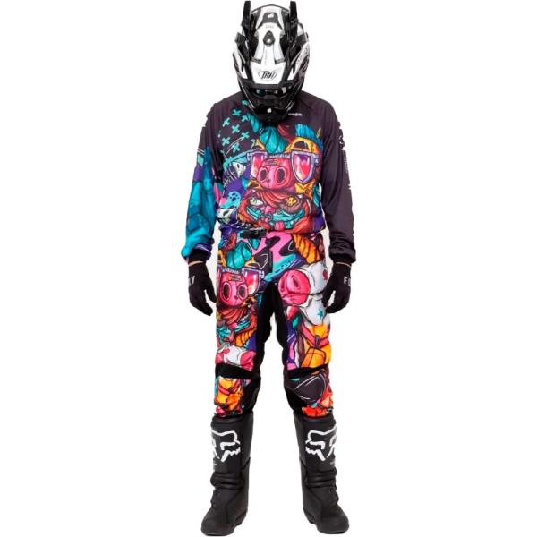 Grom SlowCow комплект