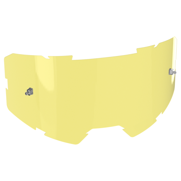 Leatt Vizion 2.5/3.5 Yellow Lens 75% линза