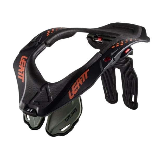 Leatt Neck Brace 5.5 Cactus защита шеи