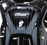 Панцири Thor Quadrant и Sentinel