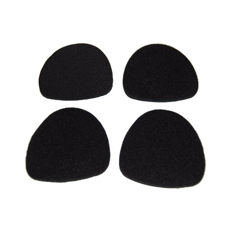 Asterisk CELL Condyle Pads Kit Thick подушки на шарниры, толстые Asterisk CELL Condyle Pads Kit Thick подушки на шарниры, толстые