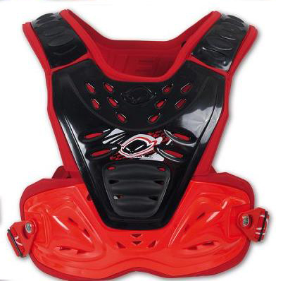 Ufo Reactor 2 Evolution панцирь, красный