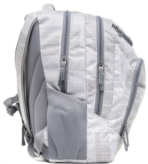 OGIO Tribune 17 Blizzard рюкзак, светло-серый OGIO Tribune 17 Blizzard рюкзак, светло-серый