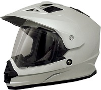 Шлем для квадроцикла