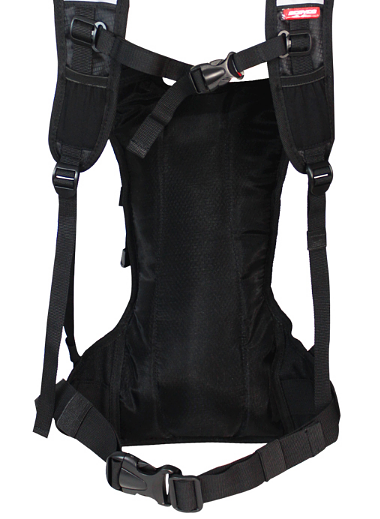 Scoyco MB18 рюкзак-гидропак, черный