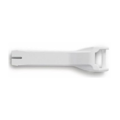 Forma ремешок для мотобот S (10.5см), белый