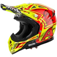 Airoh Aviator 2.2 Six Days 2017  , -