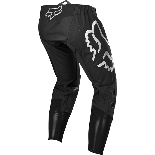 Fox Racing 180 Airline Special Edition 2018 мотоштаны, черный