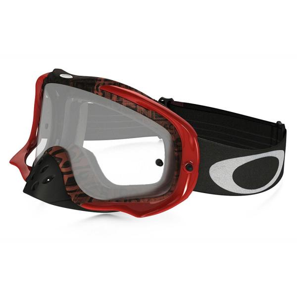 Oakley crowbar online