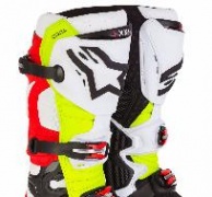 Размеры мотобот Alpinestars