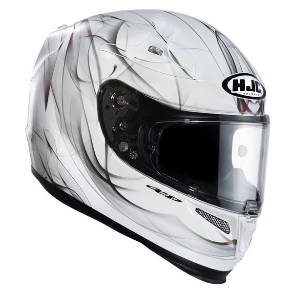 HJC RPHA 10 PLUS Oria MC10 шлем интеграл