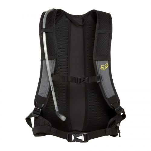 Fox Oasis Hydration Pack grey рюкзак-гидропак, серо-черный
