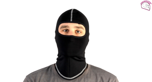 Hyperlook Exhilarant подшлемник, черный