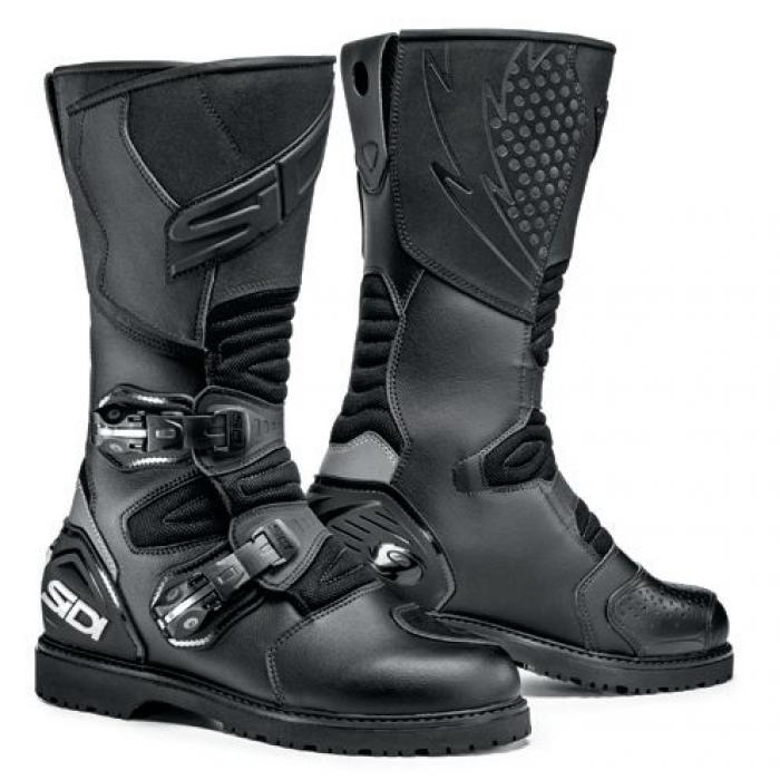 Sidi Deep Rain , 