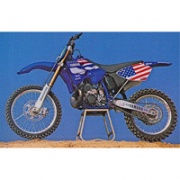 Лучшие заводские мотоциклы. Часть 5. 1997-99