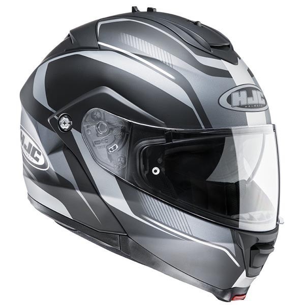 HJC IS-MAX II Elements MC5F шлем модуляр