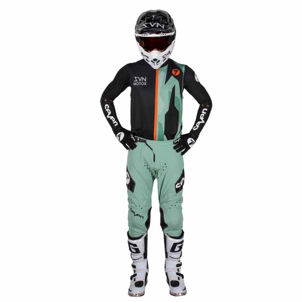 Seven Zero Raider Over Jersey Paste жилет на джерси Seven Zero Raider Over Jersey Paste жилет на джерси