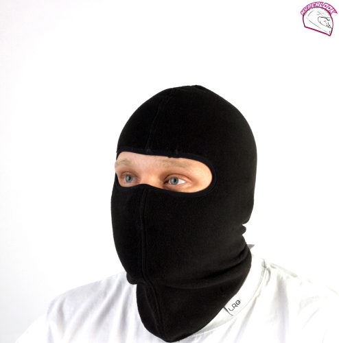 Hyperlook Winter Action подшлемник, черный