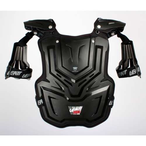 Leatt Chest Protector Pro панцирь, черный