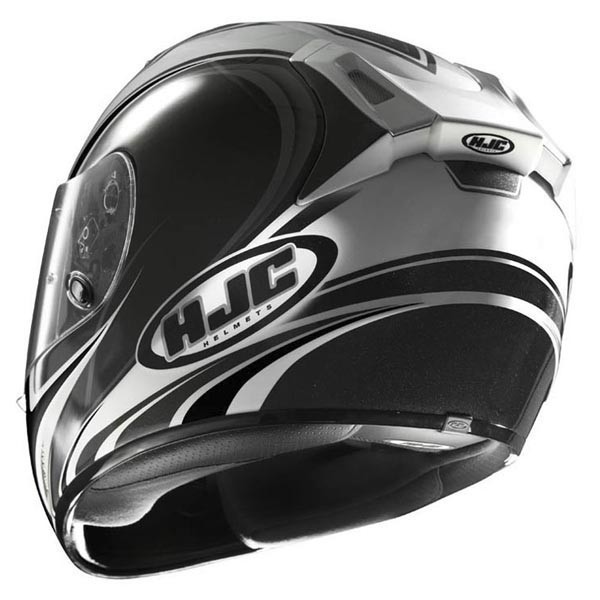 HJC FG-15 Racinct MC5 шлем интеграл