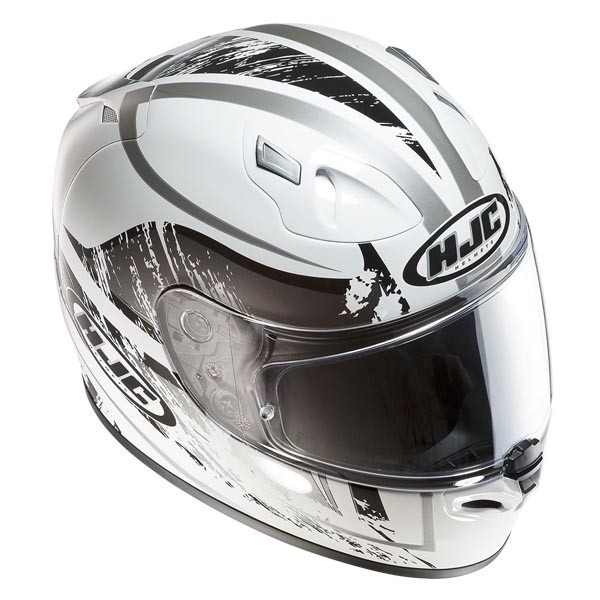 HJC FG-17 Strike MC5 шлем интеграл