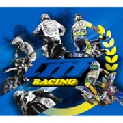 История кроссовых мотоциклов TM