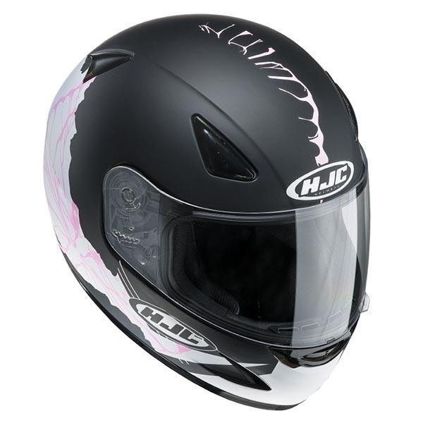 HJC CS-14 Coco MC8F шлем интеграл