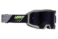 Leatt Velocity 4.5 Iriz Cactus Platinum UC 28% ,  
