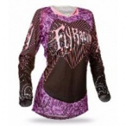 Женская мотоэкипировка