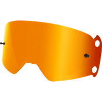 Fox Vue Repl Lens Spark Gold 
