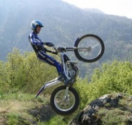 Мототриал. История и развитие.