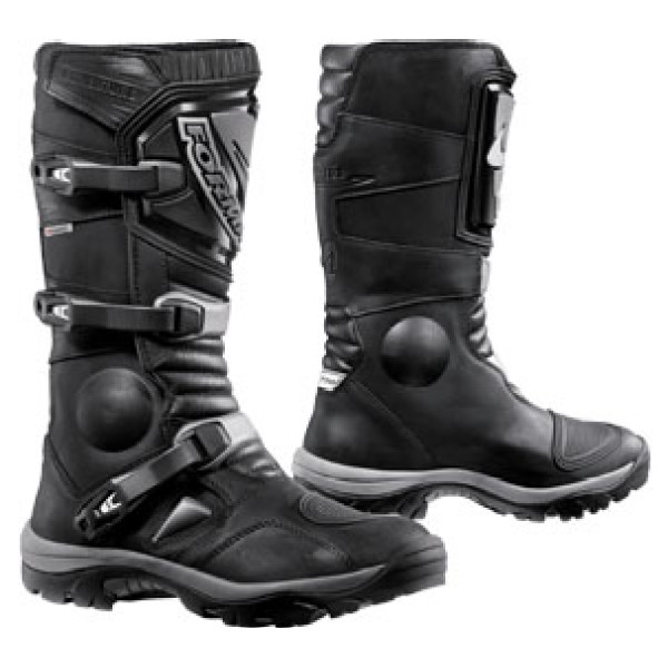 Forma Adventure мотоботы, черный Forma Adventure мотоботы, черный