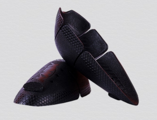 First RG-PKV-IB мотоджинсы с PEKEV технологией, синий