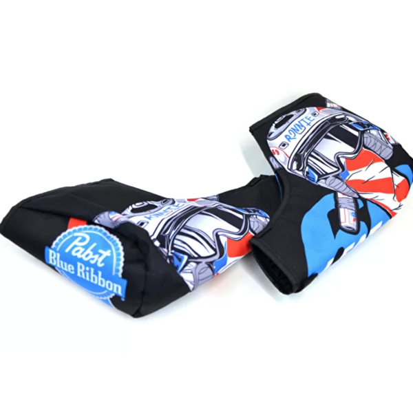 Grom Ronnie #1 муфты на руль