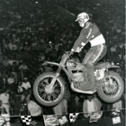 Краткая история американского суперкросса AMA