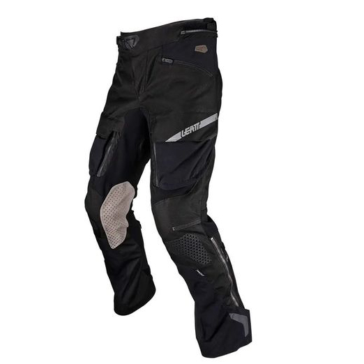 Leatt ADV MultiTour 7.5 Stealth мотоштаны Leatt ADV MultiTour 7.5 Stealth мотоштаны
