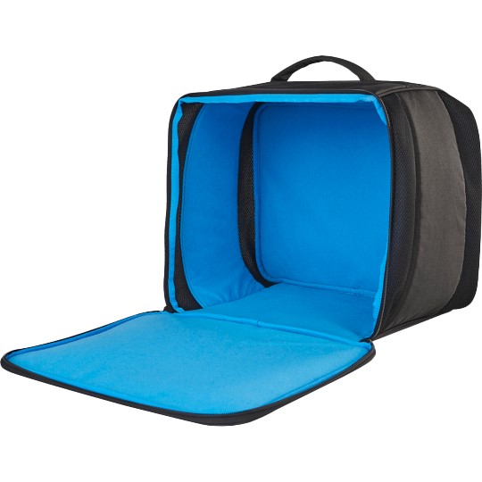 Fox MX Helmet сумка для шлема, черный матовый Fox MX Helmet сумка для шлема, черный матовый