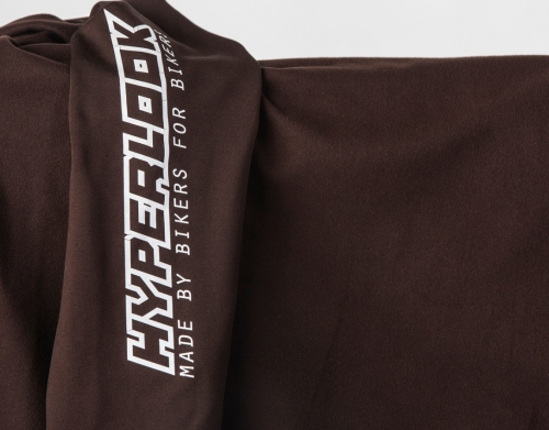 Hyperlook Flame Skin термобелье зимнее, кальсоны, коричневый