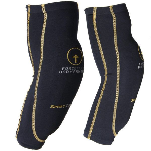 Forcefield Sport Tube Level 1 налокотники, темно-синий Forcefield Sport Tube Level 1 налокотники, темно-синий