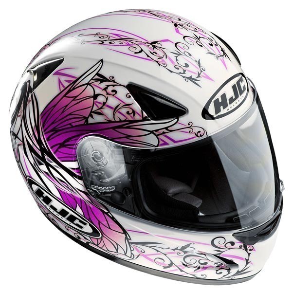 HJC CS-14 Naviya MC31 шлем интеграл