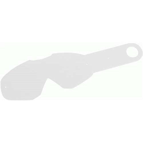 Thor Ally Tear-offs CLR отрывные пленки НЕламинированные (10 шт.)