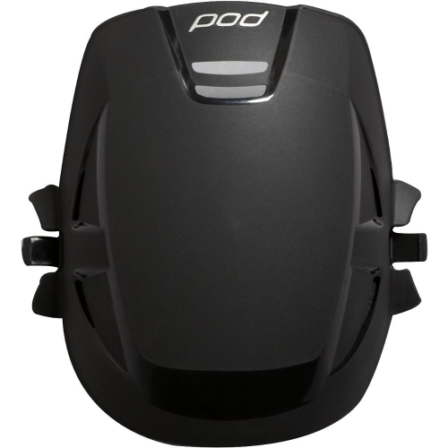 POD KX Patella Guard чашка для наколенника, черный POD KX Patella Guard чашка для наколенника, черный