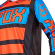 Fox 2017. Джерси и штаны.