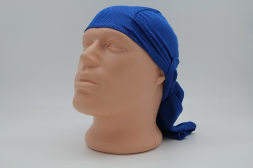 Подшлемник-балаклава EM Flash, синий