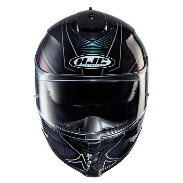 HJC IS-17 Ordin MC5 шлем интеграл