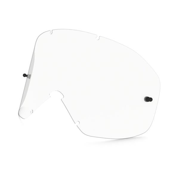 Oakley O-Frame 2.0 Lexan линза одинарная