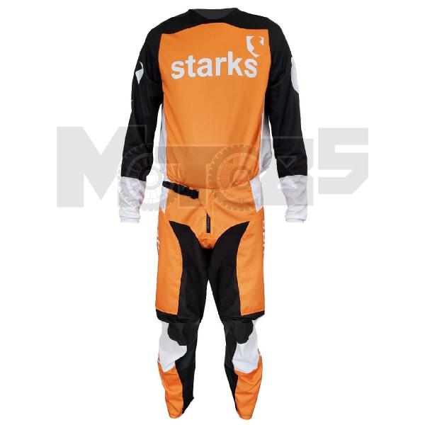 Starks Phoenix комплект, оранжево-черно-белый